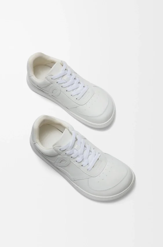 Jambo-Sneakers van zacht generfd kalfsleer Jambo-Sneakers van zacht generfd kalfsleer