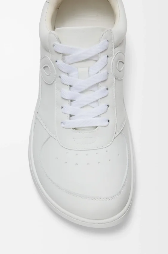 Jambo-Sneakers van zacht generfd kalfsleer Jambo-Sneakers van zacht generfd kalfsleer