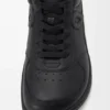 Jambo-Sneakers van zacht generfd kalfsleer Jambo-Sneakers van zacht generfd kalfsleer