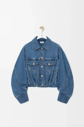 Jasje van denim