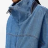 Jasje van denim