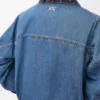 Jasje van denim