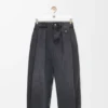 Jeans van denim