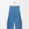 Jeans van denim Jeans van denim
