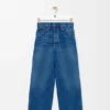 Jeans van denim Jeans van denim
