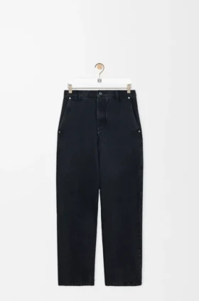Jeans van denim Jeans van denim