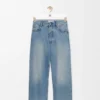 Jeans van denim Jeans van denim