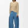 Jeans van denim Jeans van denim