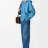 Jeans van denim Jeans van denim