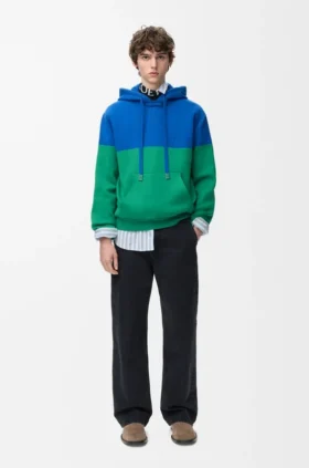 Jeans van denim Jeans van denim