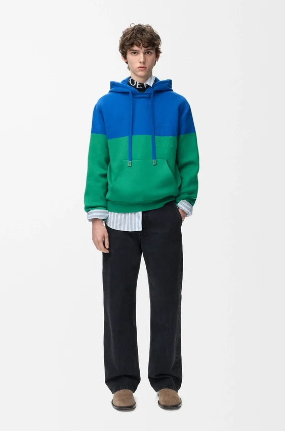 Jeans van denim Jeans van denim
