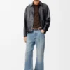 Jeans van denim Jeans van denim