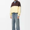 Jeans van denim Jeans van denim