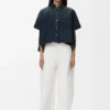 Jeans van denim Jeans van denim