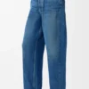 Jeans van denim Jeans van denim