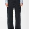 Jeans van denim Jeans van denim