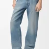Jeans van denim Jeans van denim