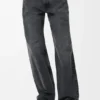 Jeans van denim