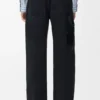 Jeans van denim Jeans van denim