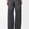 Jeans van denim