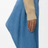 Jeans van denim Jeans van denim
