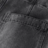 Jeans van denim