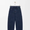 Jeans van katoen Jeans van katoen