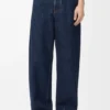 Jeans van katoen Jeans van katoen