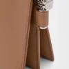 Joya-etui van nappa-kalfsleer Joya-etui van nappa-kalfsleer