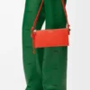 Joya-etui van nappa-kalfsleer Joya-etui van nappa-kalfsleer