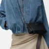 Joya-etui van nappa-kalfsleer Joya-etui van nappa-kalfsleer