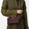 Joya-etui van nappa-kalfsleer Joya-etui van nappa-kalfsleer