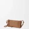 Joya-etui van nappa-kalfsleer Joya-etui van nappa-kalfsleer