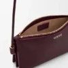 Joya-etui van nappa-kalfsleer Joya-etui van nappa-kalfsleer