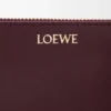 Joya-etui van nappa-kalfsleer Joya-etui van nappa-kalfsleer
