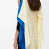 Jurk van stretchviscose Jurk van stretchviscose