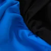 Jurk van stretchviscose Jurk van stretchviscose