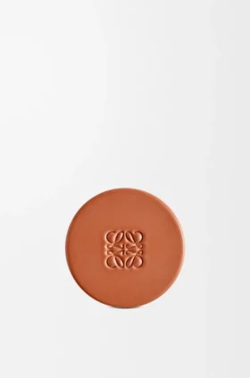 Klein dekseltje voor kaars