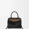 Kleine Amazona 180-tas van zacht kalfsleer Kleine Amazona 180-tas van zacht kalfsleer