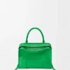 Kleine Amazona 180-tas van zacht kalfsleer Kleine Amazona 180-tas van zacht kalfsleer