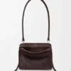 Kleine Amazona 180-tas van zacht kalfsleer Kleine Amazona 180-tas van zacht kalfsleer