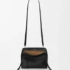 Kleine Amazona 180-tas van zacht kalfsleer Kleine Amazona 180-tas van zacht kalfsleer