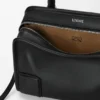 Kleine Amazona 180-tas van zacht kalfsleer Kleine Amazona 180-tas van zacht kalfsleer