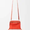 Kleine Amazona 180-tas van zacht kalfsleer Kleine Amazona 180-tas van zacht kalfsleer