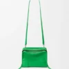 Kleine Amazona 180-tas van zacht kalfsleer Kleine Amazona 180-tas van zacht kalfsleer