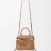 Kleine Amazona 180-tas van zacht kalfsleer Kleine Amazona 180-tas van zacht kalfsleer