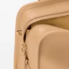 Kleine Amazona 180-tas van zacht kalfsleer Kleine Amazona 180-tas van zacht kalfsleer