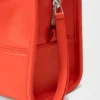 Kleine Amazona 180-tas van zacht kalfsleer Kleine Amazona 180-tas van zacht kalfsleer