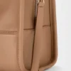 Kleine Amazona 180-tas van zacht kalfsleer Kleine Amazona 180-tas van zacht kalfsleer