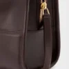Kleine Amazona 180-tas van zacht kalfsleer Kleine Amazona 180-tas van zacht kalfsleer